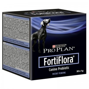 Purina Fortiflora Canine Probiotic 30x1g